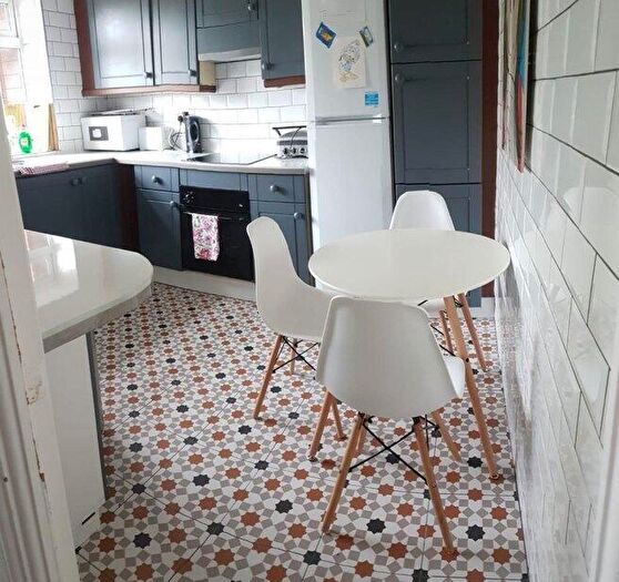4 Bedroom Flat To Rent In Wimbourne Street, N1