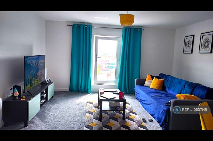 1 Bedroom Flat To Rent In Victoria Court, West Bromwich, B70