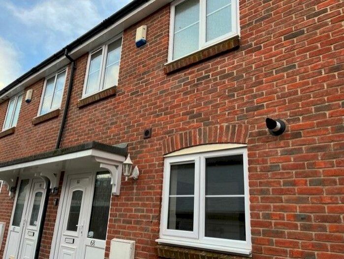 3 Bedroom Semi-Detached House To Rent In Banning Street, Romsey, SO51