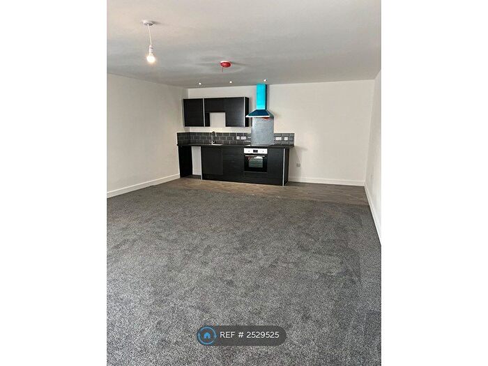 1 Bedroom Flat To Rent In High Street, Burton-On-Trent, DE14