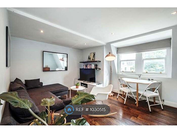 2 Bedroom Flat To Rent In Upper Street, London, N1