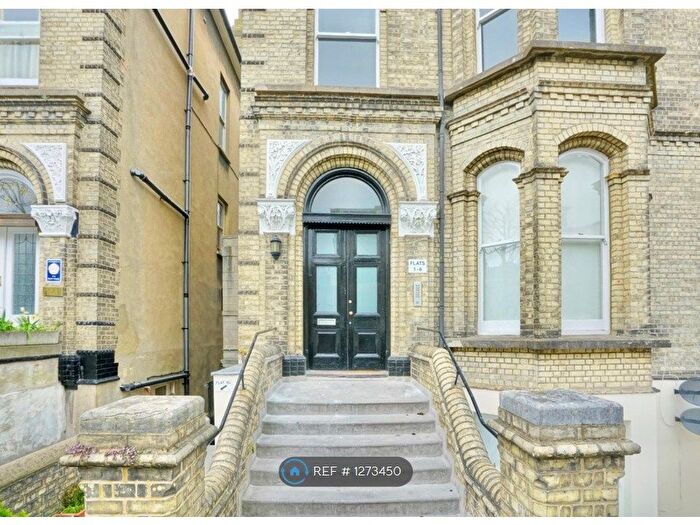 2 Bedroom Flat To Rent In Salisbury Rd, Hove, BN3
