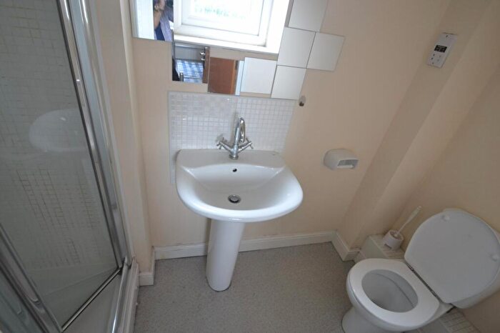 4 Bedroom Semi-Detached House To Rent In Bold Street, Hulme, Manchester, M15