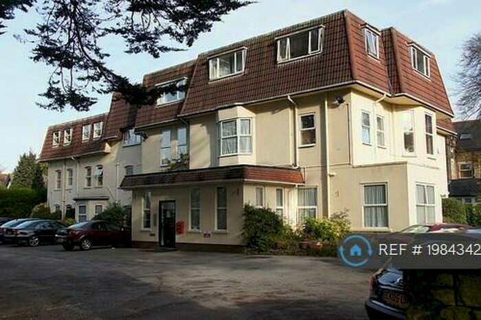 1 Bedroom Flat To Rent In Ocean Court, Bournemouth, BH1