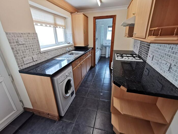 2 Bedroom Terraced House To Rent In Frederick Street, Brynhyfryd, SA5