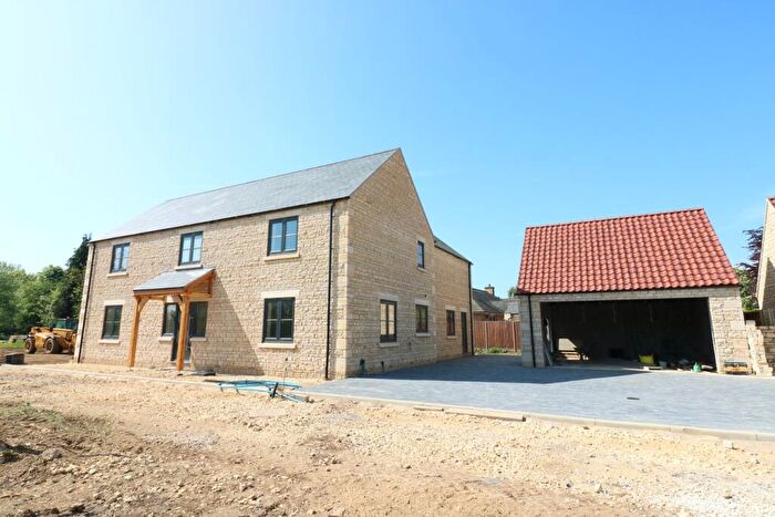 4 Bedroom Detached House For Sale In Main Street, Baston, Market Deeping, PE6