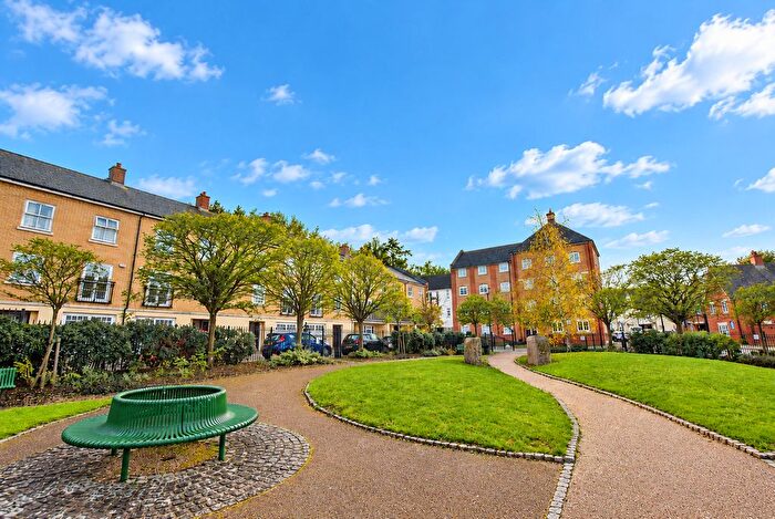 1 Bedroom Flat To Rent In Albany Gardens, Colchester, CO2