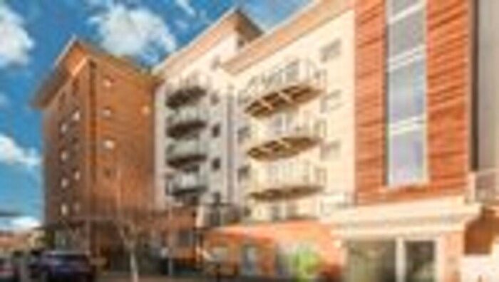 2 Bedroom Apartment To Rent In Caelum Drive, Colchester, CO2