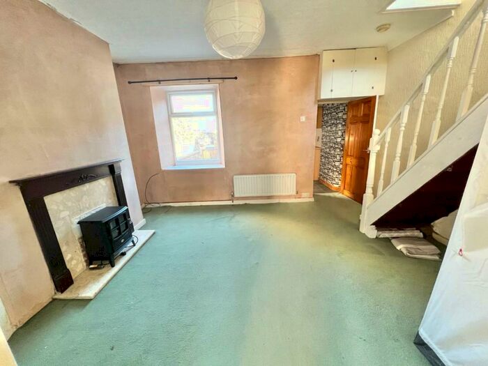 1 Bedroom End Of Terrace House For Sale In Dans Castle, Tow Law,