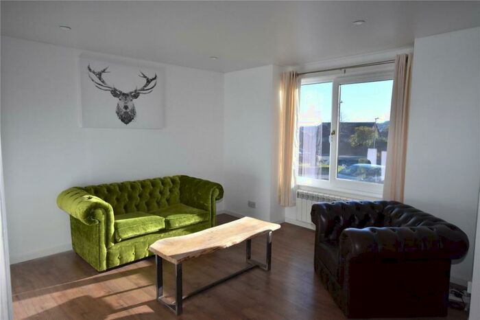 1 Bedroom Flat To Rent In Fairview Circle, Danestone, Aberdeen, AB22