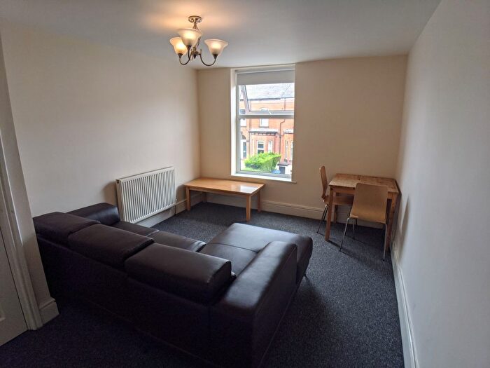 2 Bedroom Flat To Rent In Mauldeth Road West, Withington, Manchester, M20