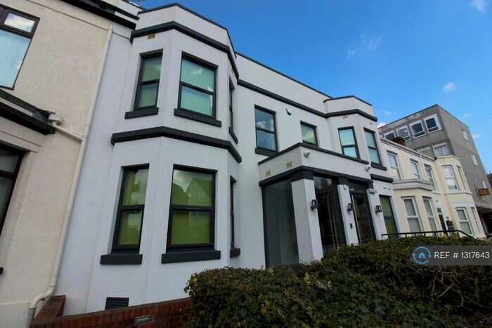 1 Bedroom Flat To Rent In Queen's Road, Coventry, CV1