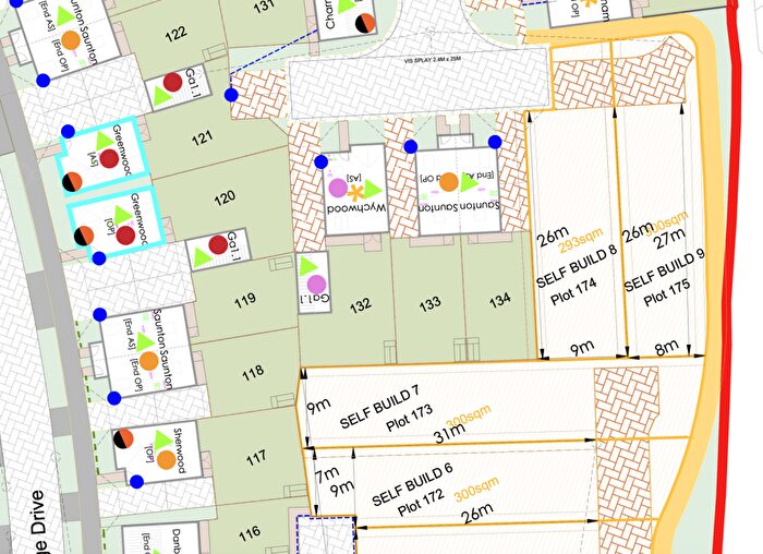 Plot For Sale In Plot, Newman Fields, Soham, CB7