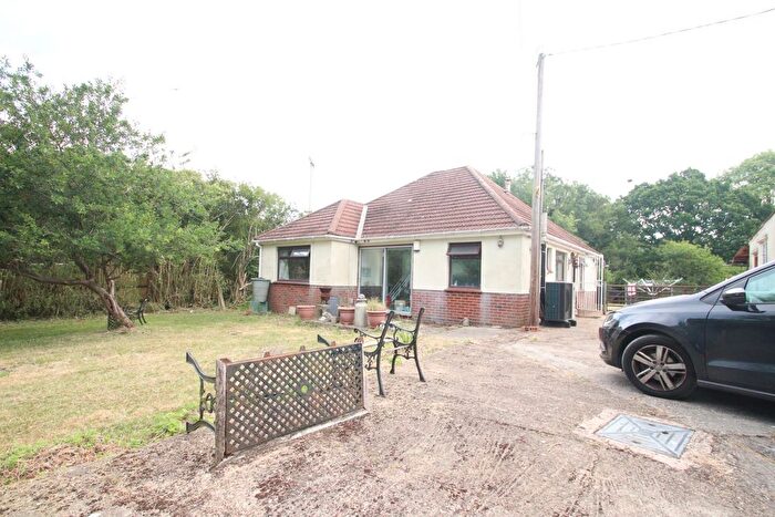 2 Bedroom Detached House For Sale In Berrys Green Road, Berrys Green, TN16
