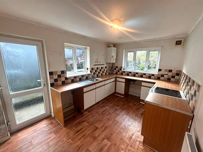3 Bedroom Terraced House For Sale In Pentremalwed Road, Morriston, Swansea, SA6
