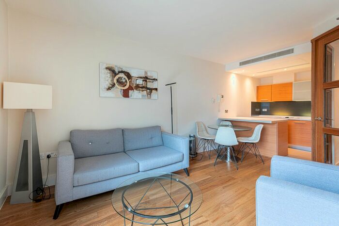 1 Bedroom Flat To Rent In Balmoral Apartments, Praed Street, Paddington, W2