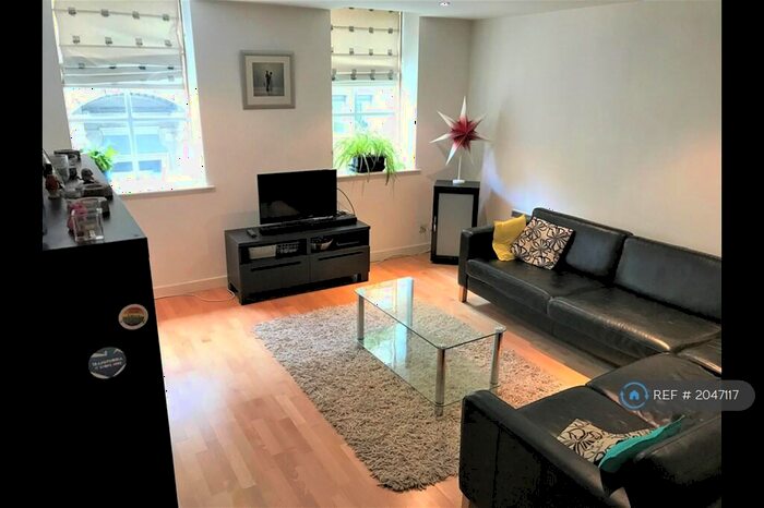 1 Bedroom Flat To Rent In Park Row, Leeds, LS1