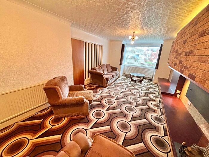 3 Bedroom Detached House For Sale In Clifton Drive, South Shore, FY4