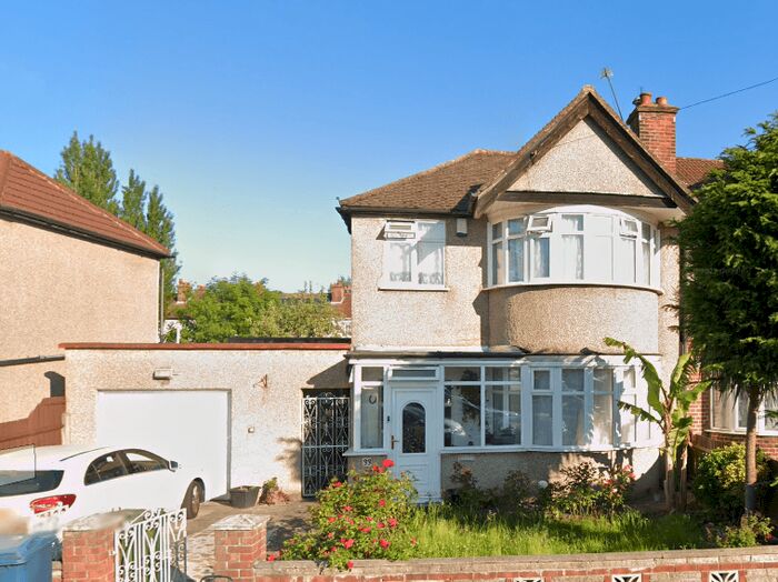 1 Bedroom Studio To Rent In Harrow, HA3