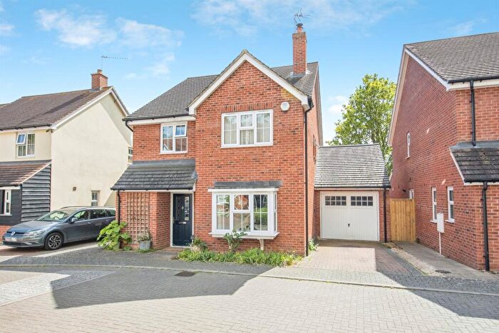 4 Bedroom Detached House For Sale In Kiln Close, Ipswich, IP4