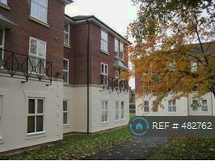 2 Bedroom Flat To Rent In Mariner Avenue, Birmingham, B16