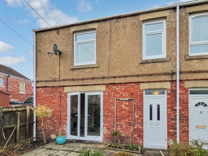 3 Bedroom Terraced House To Rent In Noble Terrace, Morpeth, NE61