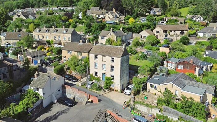 4 Bedroom Cottage For Sale In Spring Lane, Thrupp, Stroud, GL5