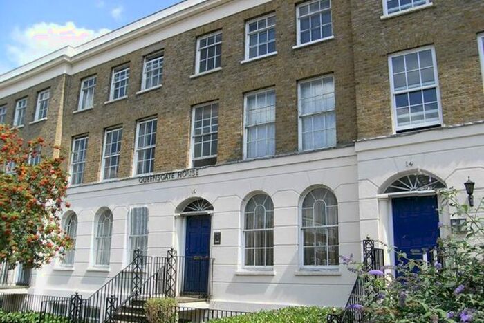 1 Bedroom Flat To Rent In Cookham Road, Maidenhead, SL6