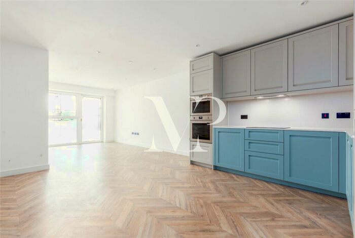 2 Bedroom Apartment To Rent In Yorke House, Royal Exchange, Kingston Upon Thames, KT1