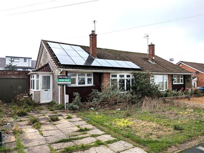 3 Bedroom Semi-Detached Bungalow For Sale In Bordesley Road, Bristol, BS14