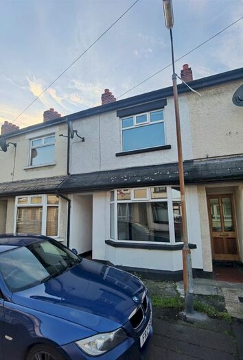 2 Bedroom Terraced House To Rent In 9 Rockview Street, Belfast BT12