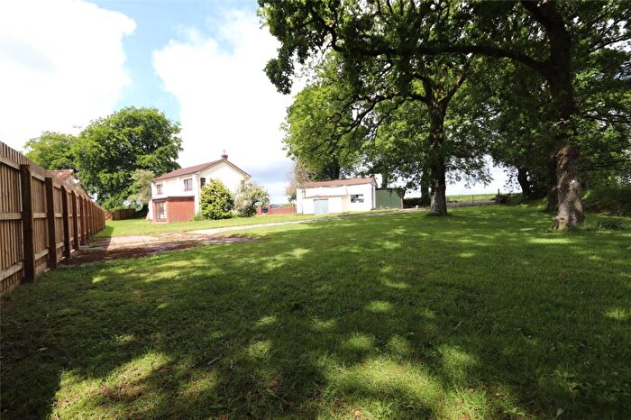 3 Bedroom Detached House For Sale In Winkleigh, Winkleigh, EX19