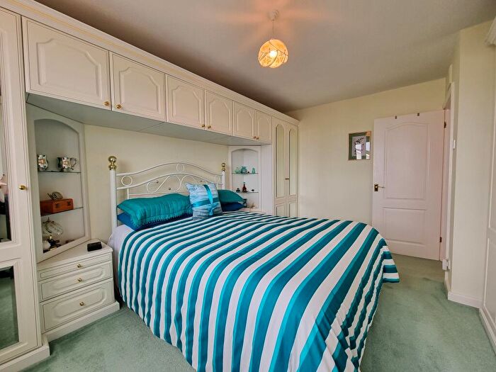 4 Bedroom Detached House For Sale In Pennard Drive, Southgate, Swansea, City And County Of Swansea., SA3
