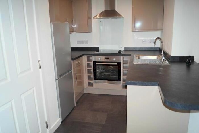 1 Bedroom Flat To Rent In Eagle House, Shore Lane, Aberdeen, AB11