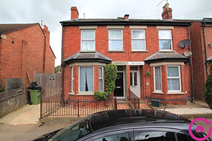 3 Bedroom Semi Detached House To Rent In Alstone Avenue, Cheltenham, GL51