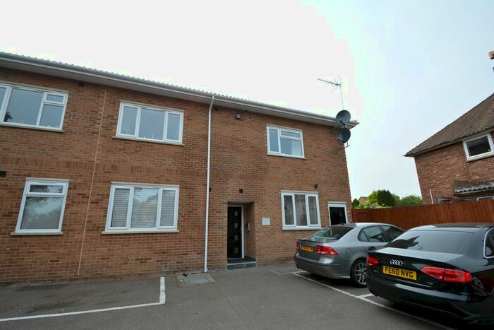 1 Bedroom Flat To Rent In High Street, Fletton, Peterborough, PE2
