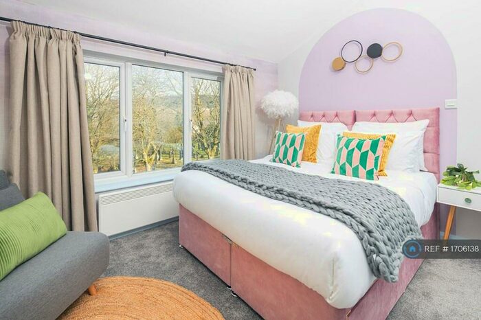 Studio To Rent In Church Street, Horwich, Bolton, BL6