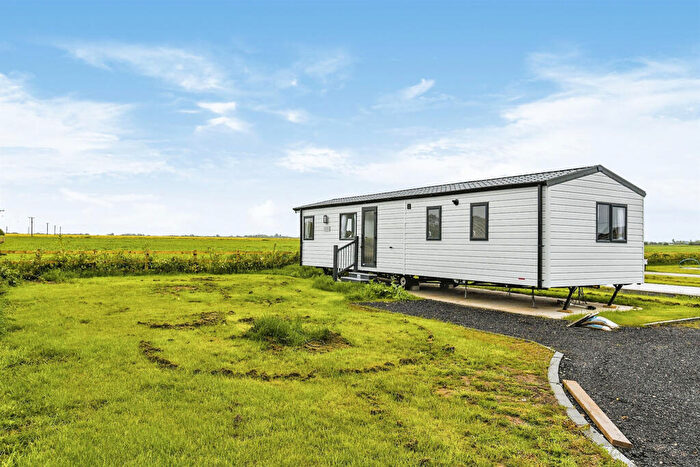 3 Bedroom Park Home For Sale In Sea Lane, Huttoft, Alford, LN13