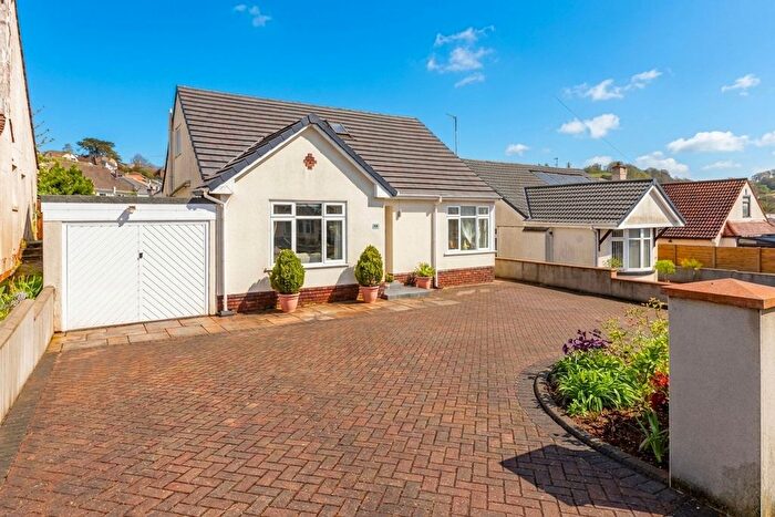5 Bedroom Detached Bungalow For Sale In Barchington Avenue, Torquay, TQ2
