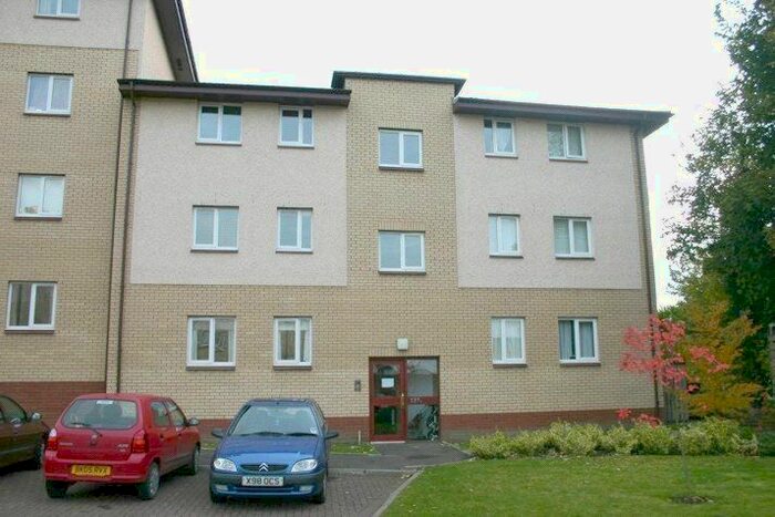 2 Bedroom Flat To Rent In Gilmerton Road, Liberton, Edinburgh, EH16