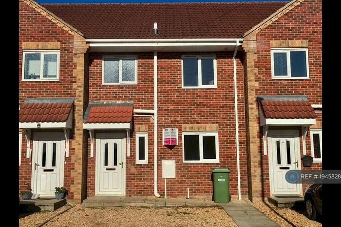 3 Bedroom Terraced House To Rent In Beechings Close, Wisbech St. Mary, PE13