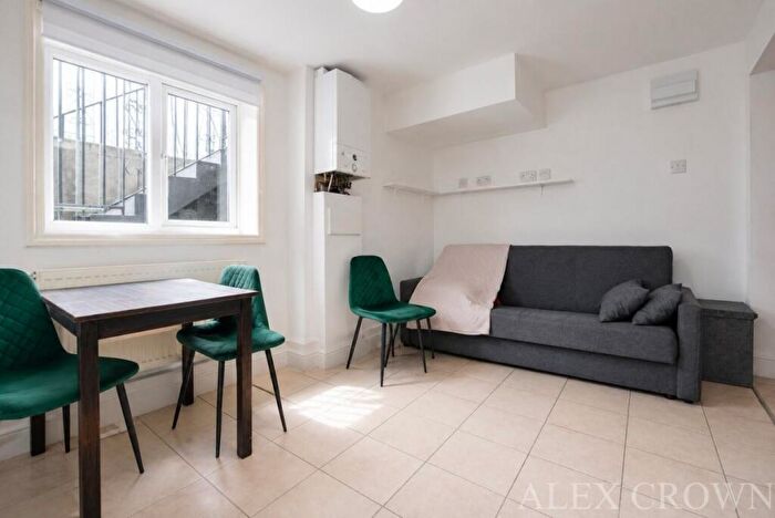 1 Bedroom Flat To Rent In Brooksby's Walk, Homerton, E9