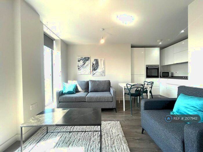 1 Bedroom Flat To Rent In Neptune Place, Liverpool, L8