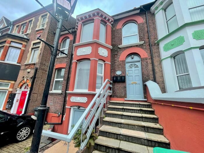 1 Bedroom Flat To Rent In Cardiff Road, Luton, LU1