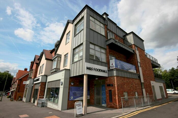 1 Bedroom Flat To Rent In The Street, Ashtead, KT21