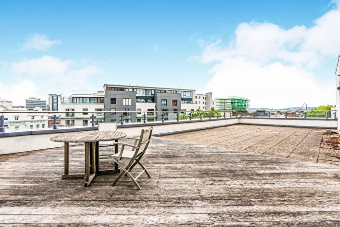 2 Bedroom Apartment To Rent In Ranger Court, Ocean Village, Southampton, SO14