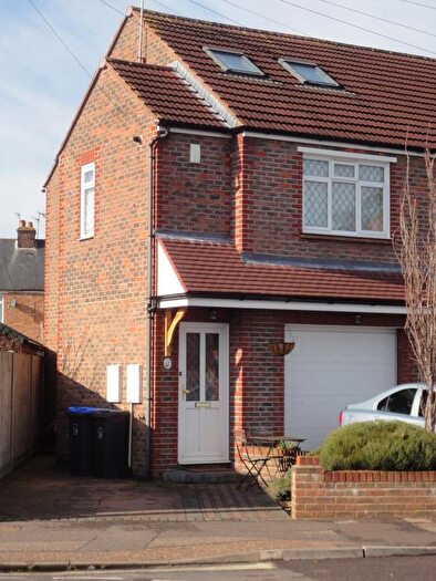 1 Bedroom Maisonette To Rent In Northbrook Close, Worthing, BN14