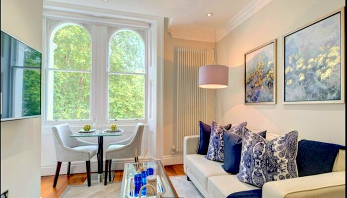 1 Bedroom Flat To Rent In Kensington Gardens Square, London, W2