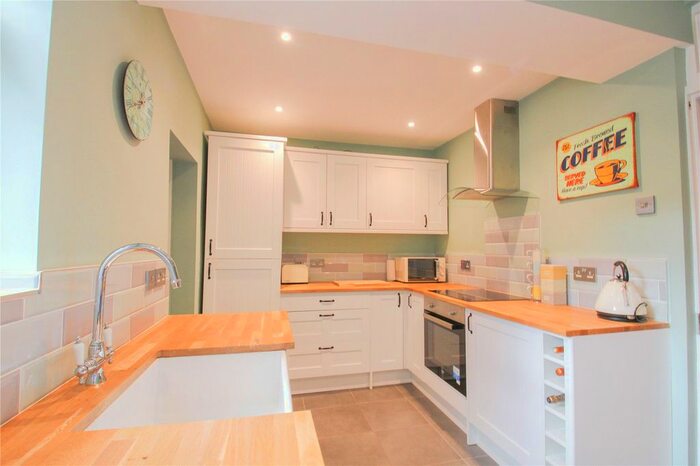 3 Bedroom Terraced House To Rent In Westwood Crescent, St Annes, Bristol, BS4