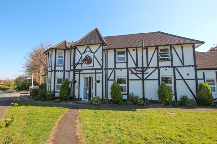 2 Bedroom Penthouse To Rent In Ermin Street, RG20